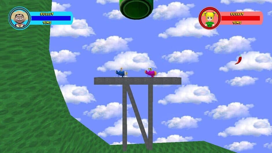 Скриншот 5 из Mineirinho Shooter DC