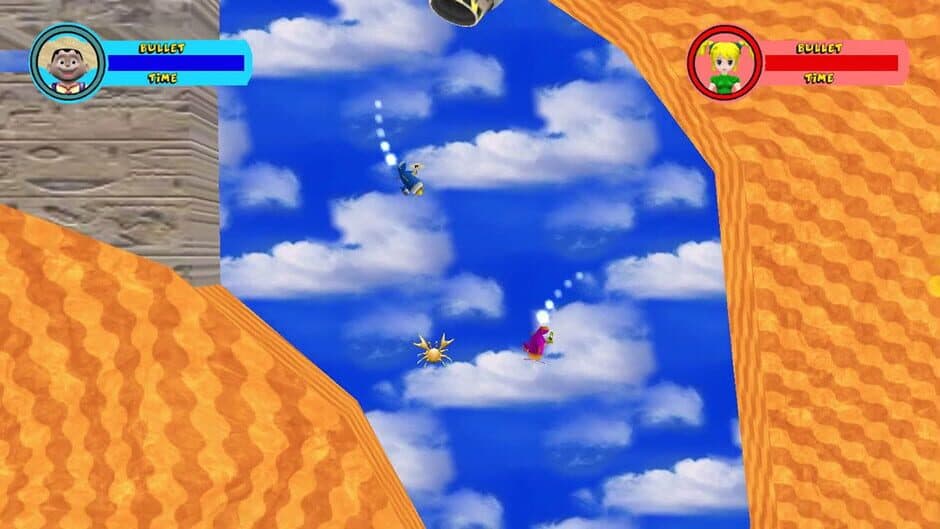 Скриншот 6 из Mineirinho Shooter DC