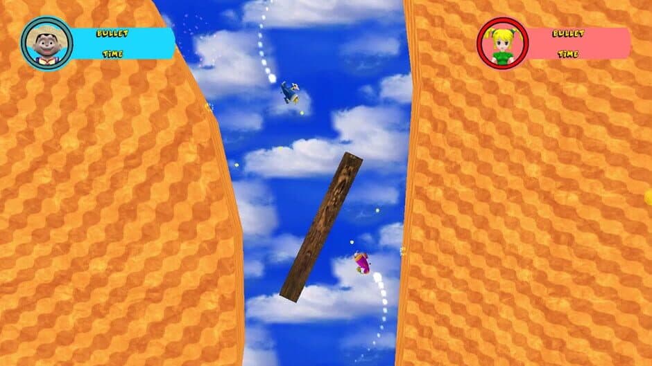 Скриншот 2 из Mineirinho Shooter DC