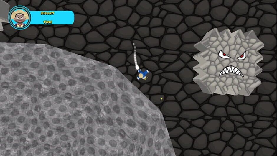 Скриншот 4 из Mineirinho Shooter DC