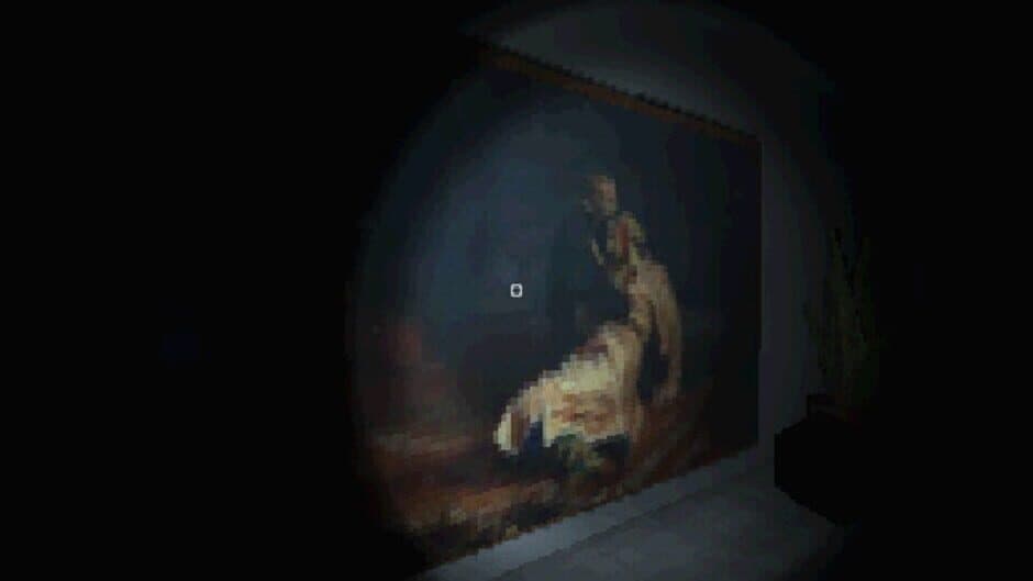 Скриншот 6 из Hollow Head