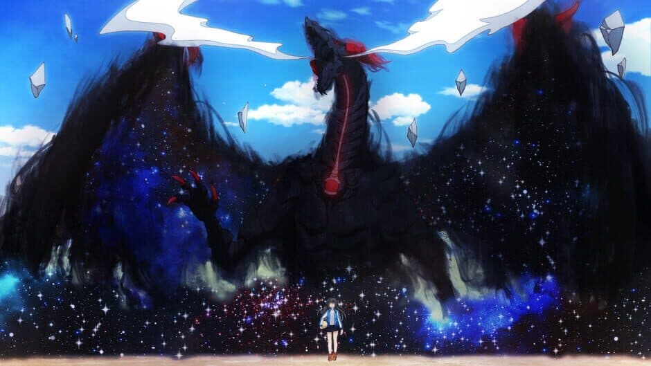 Скриншот 11 из Marco & The Galaxy Dragon