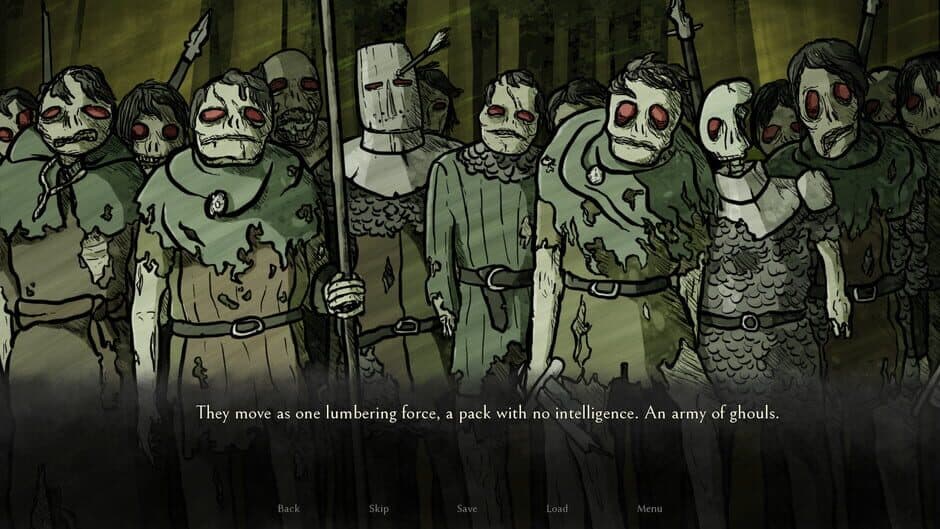 Скриншот 4 из Revenant March