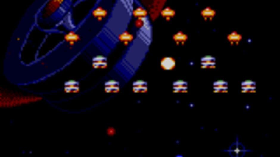 Скриншот 3 из Super Space Invaders