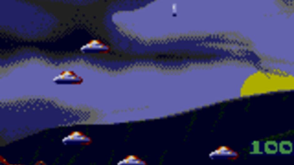 Скриншот 1 из Super Space Invaders