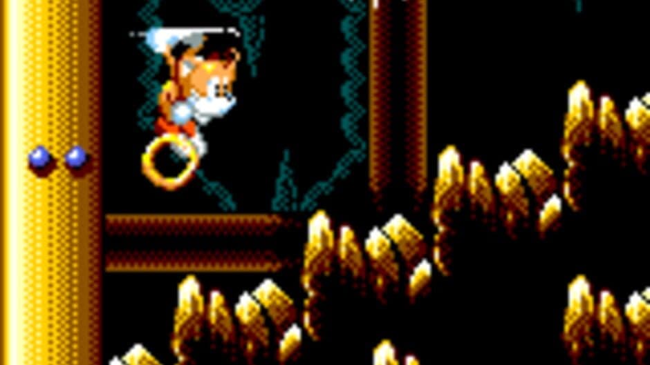 Скриншот 3 из Tails' Skypatrol