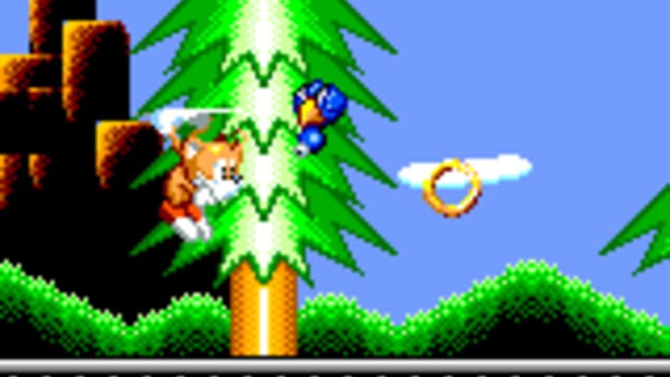 Скриншот 2 из Tails' Skypatrol