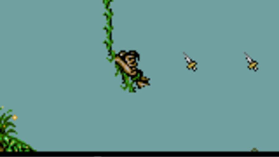 Скриншот 2 из Tarzan: Lord of the Jungle