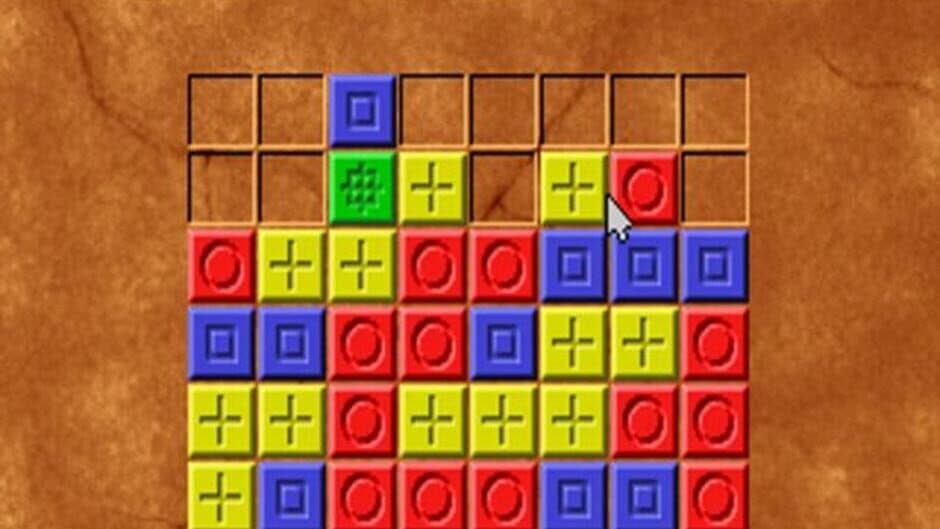 Скриншот 3 из Tesserae