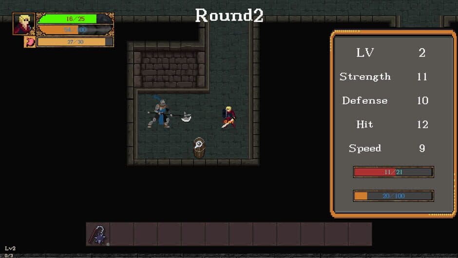 Скриншот 4 из Escape from the death castle