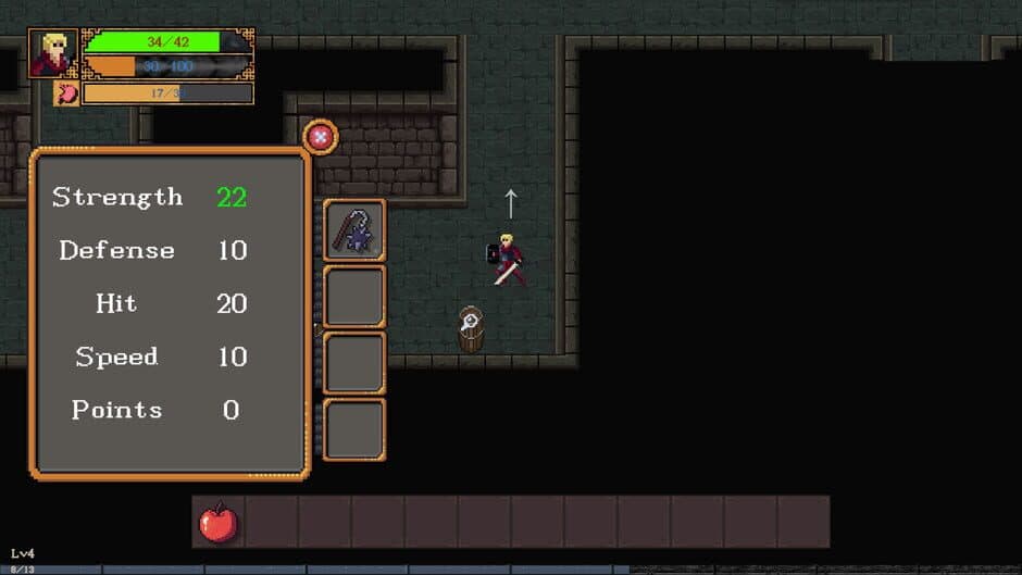 Скриншот 2 из Escape from the death castle
