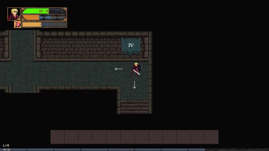 Скриншот 5 из Escape from the death castle