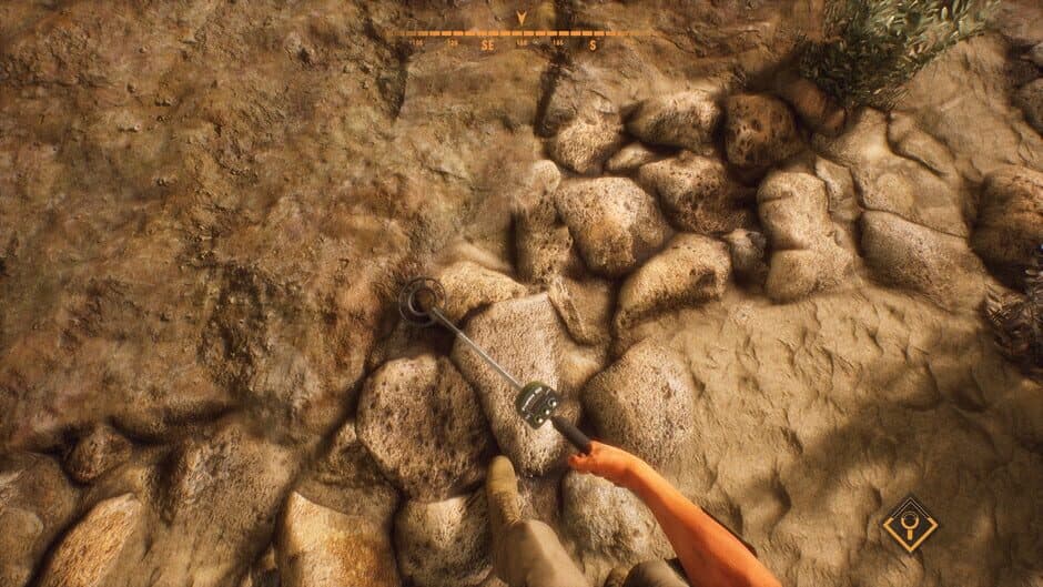 Скриншот 5 из Treasure Hunter Simulator