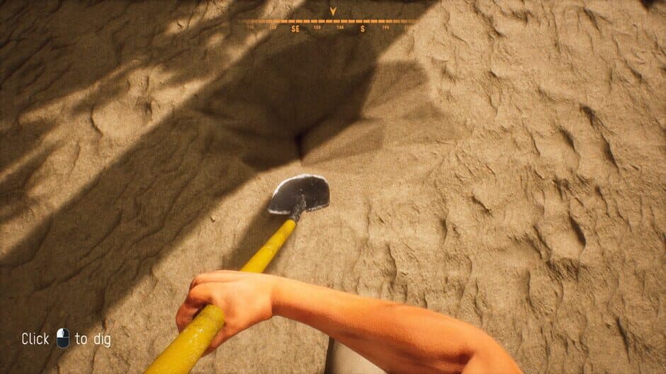 Скриншот 7 из Treasure Hunter Simulator