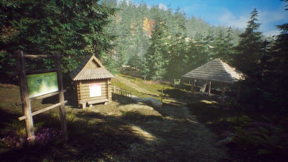 Скриншот 9 из Treasure Hunter Simulator