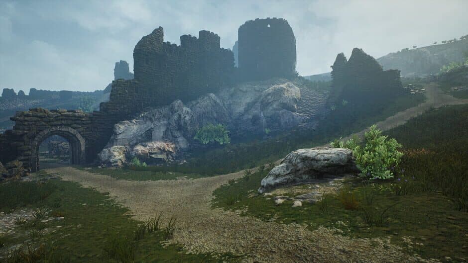 Скриншот 11 из Treasure Hunter Simulator