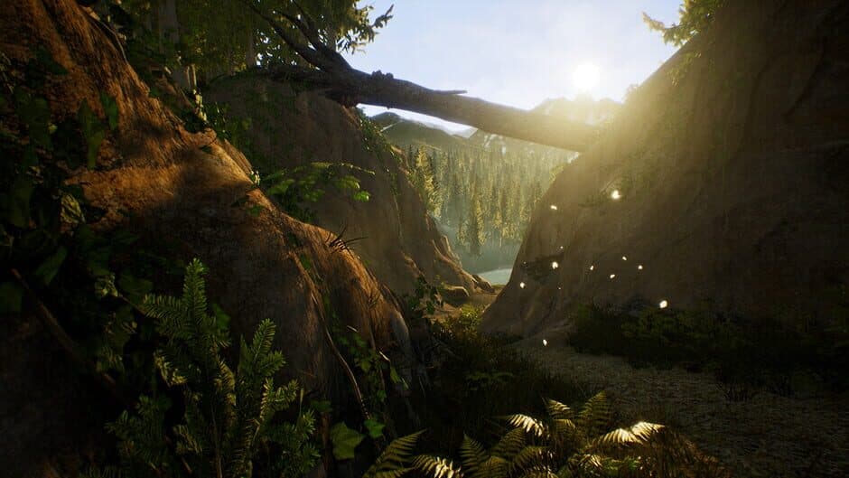 Скриншот 12 из Treasure Hunter Simulator