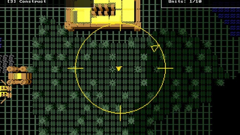 Скриншот 4 из Basic Warfare