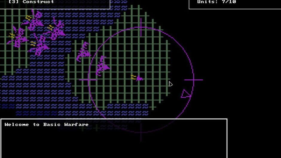 Скриншот 2 из Basic Warfare