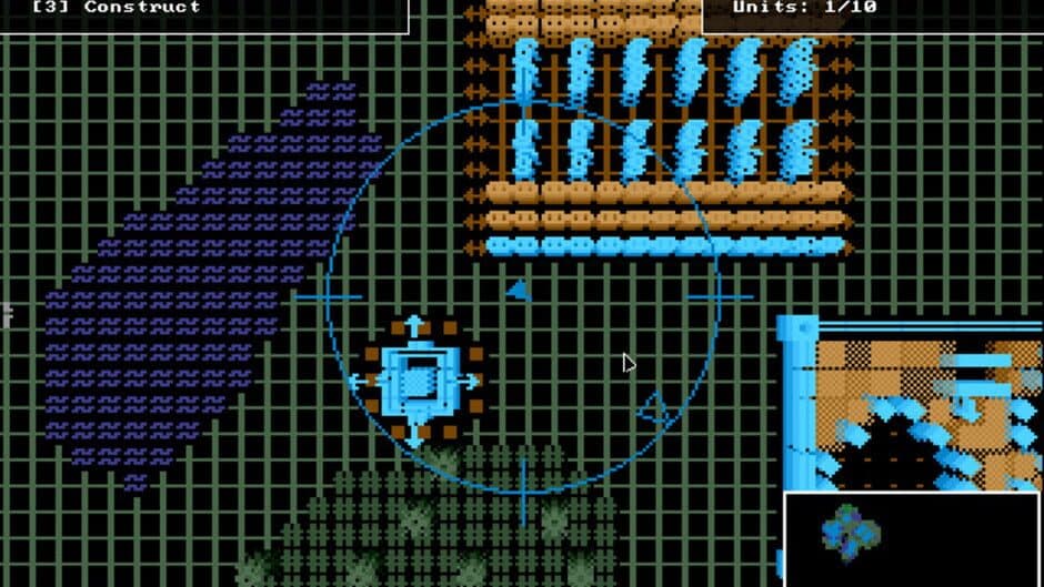 Скриншот 5 из Basic Warfare