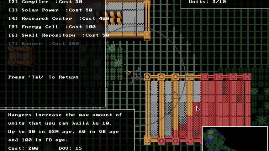 Скриншот 3 из Basic Warfare