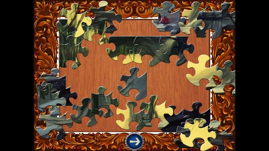 Скриншот 2 из Gizmos: Steampunk Nonograms