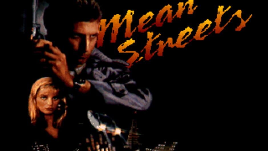 Скриншот 2 из Tex Murphy: Mean Streets