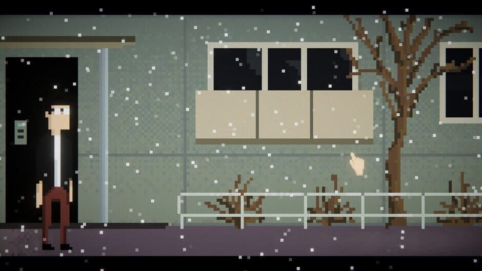 Скриншот 6 из Immanence