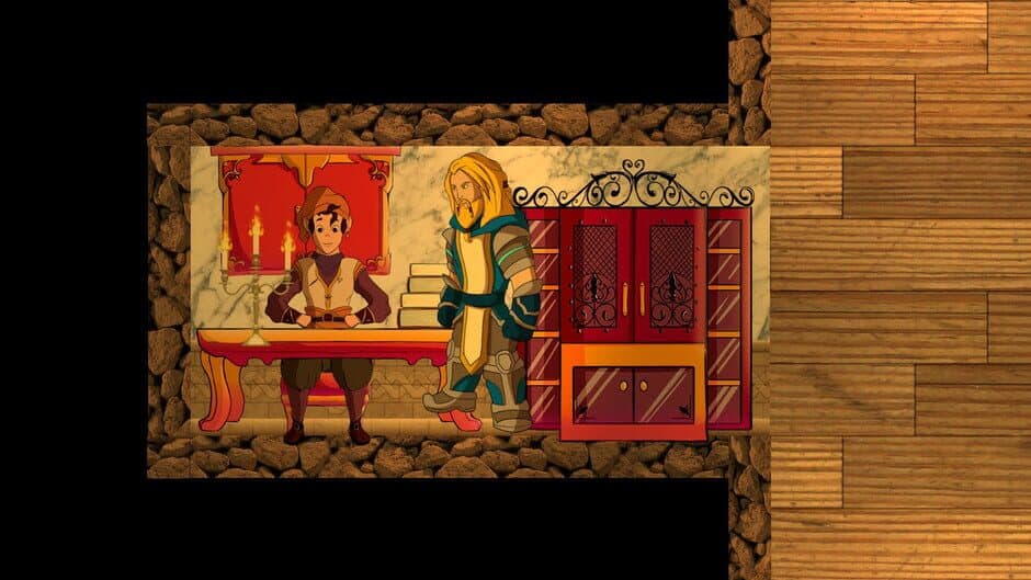Скриншот 3 из The Lost Brewery