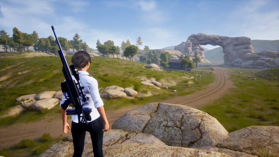 Скриншот 4 из Triumph Action