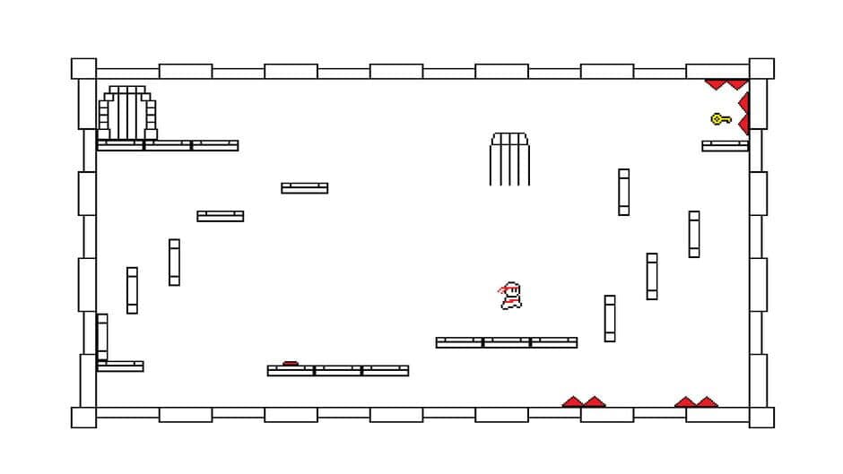 Скриншот 4 из That Lava Escape Game