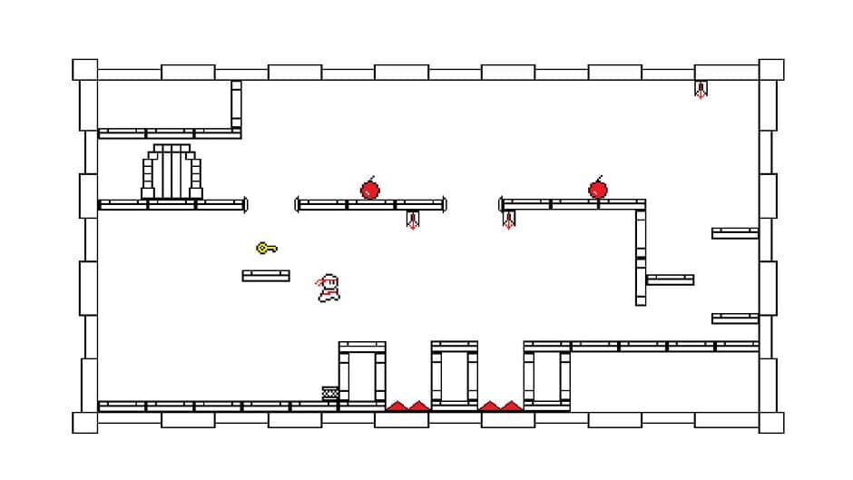 Скриншот 5 из That Lava Escape Game