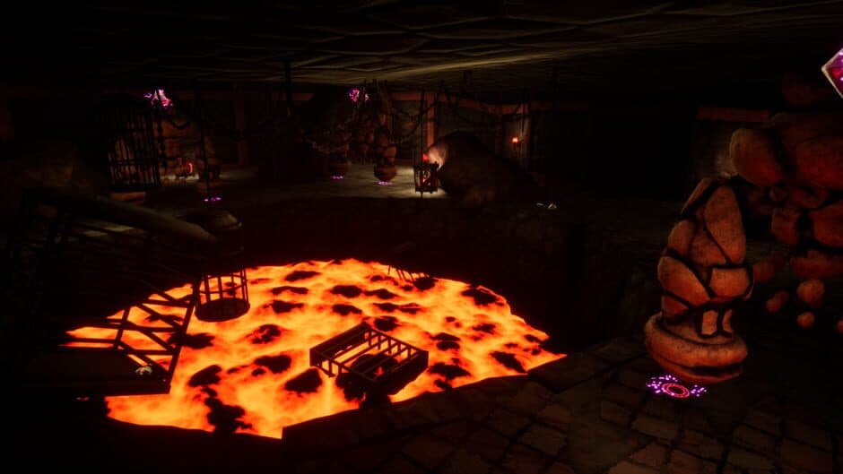 Скриншот 2 из Sanguine Soul