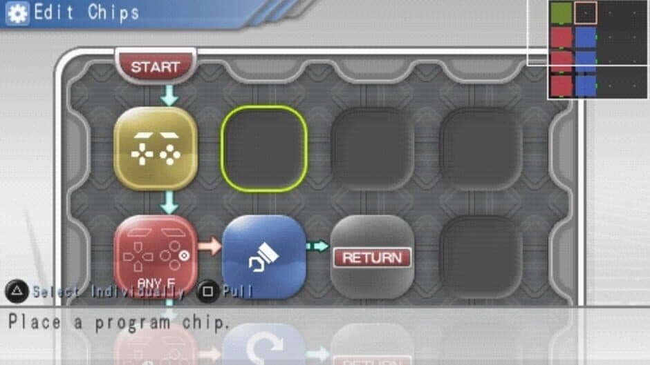 Скриншот 7 из Carnage Heart EXA
