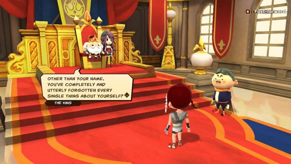Скриншот 6 из Snack World: The Dungeon Crawl - Gold