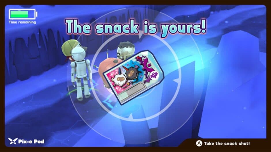 Скриншот 9 из Snack World: The Dungeon Crawl - Gold