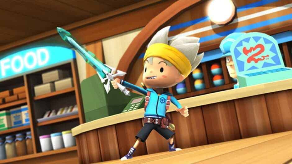 Скриншот 10 из Snack World: The Dungeon Crawl - Gold