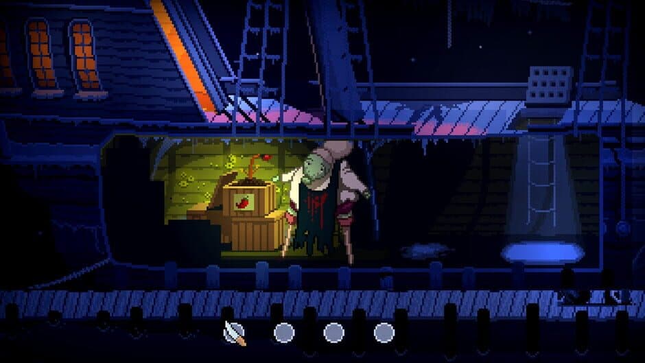 Скриншот 5 из The Supper