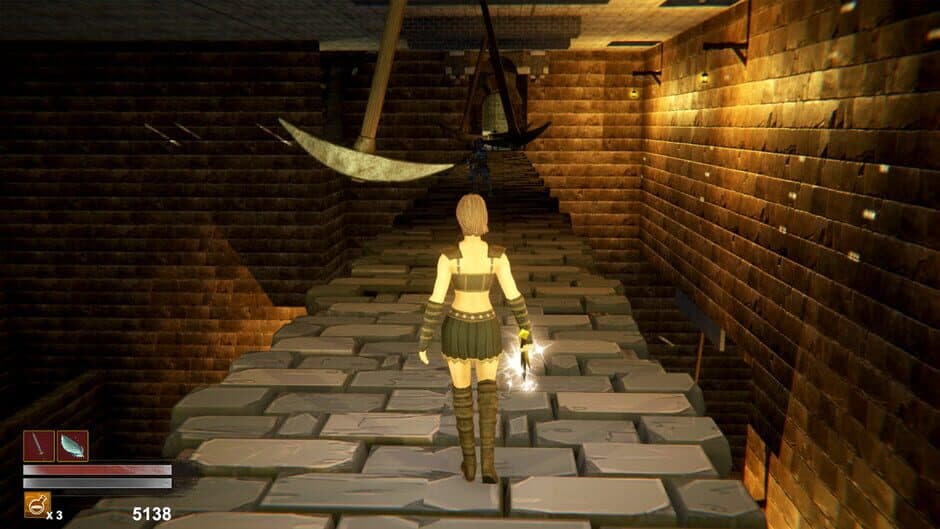 Скриншот 4 из Path of Redemption