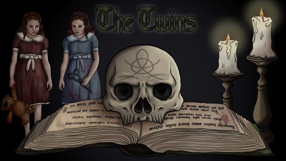 Скриншот 2 из The Twins