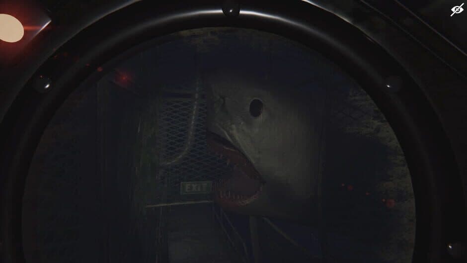 Скриншот 4 из Submersed