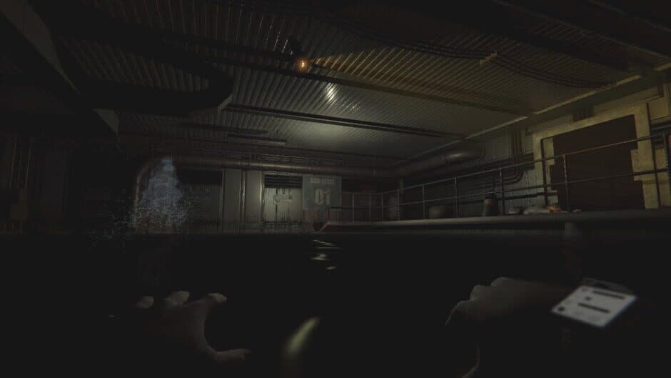 Скриншот 3 из Submersed