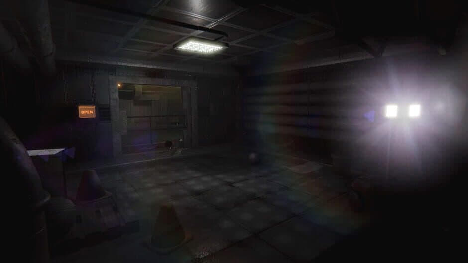 Скриншот 7 из Submersed