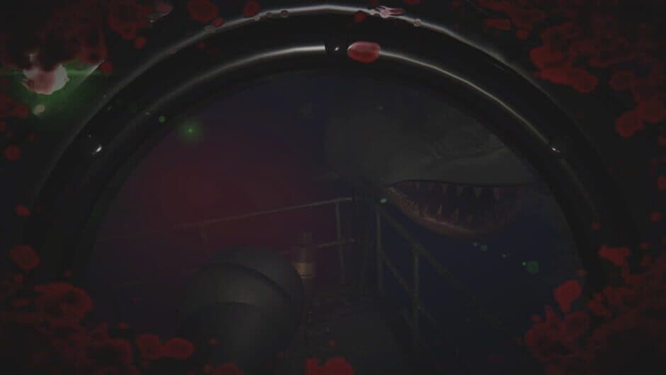 Скриншот 2 из Submersed