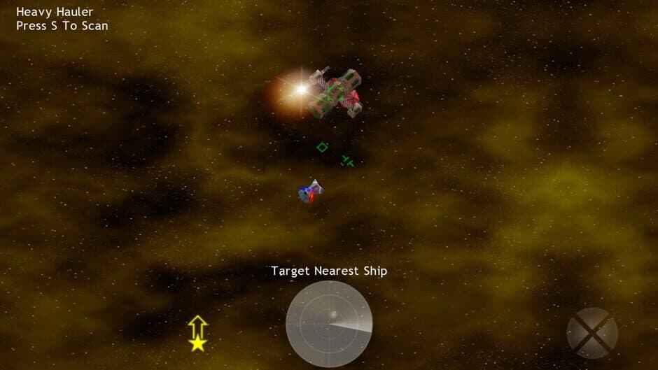 Скриншот 2 из Flatspace