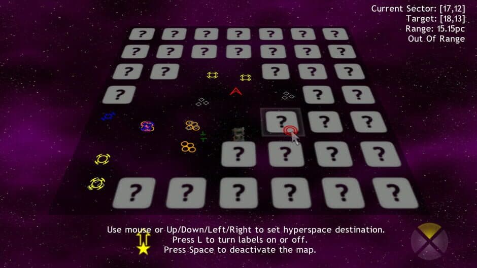 Скриншот 5 из Flatspace