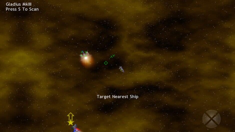 Скриншот 3 из Flatspace
