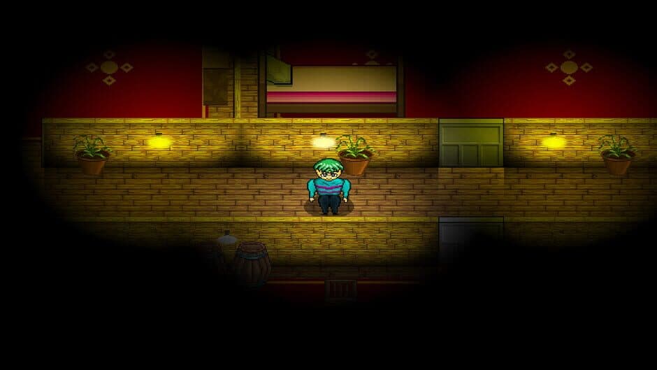 Скриншот 6 из Ghost in the Barn House