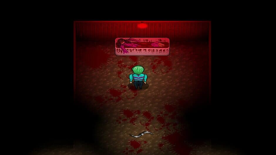 Скриншот 3 из Ghost in the Barn House