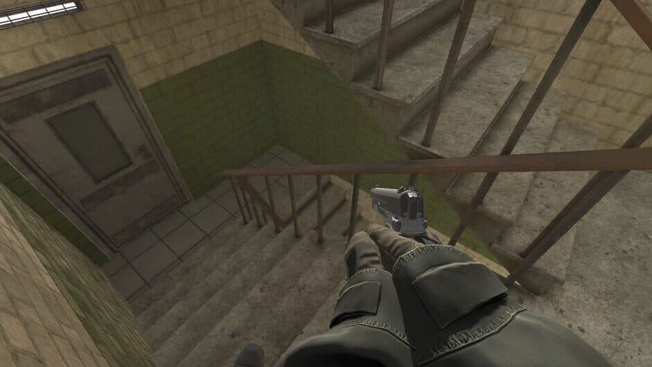 Скриншот 4 из The Final Stand: Breakout